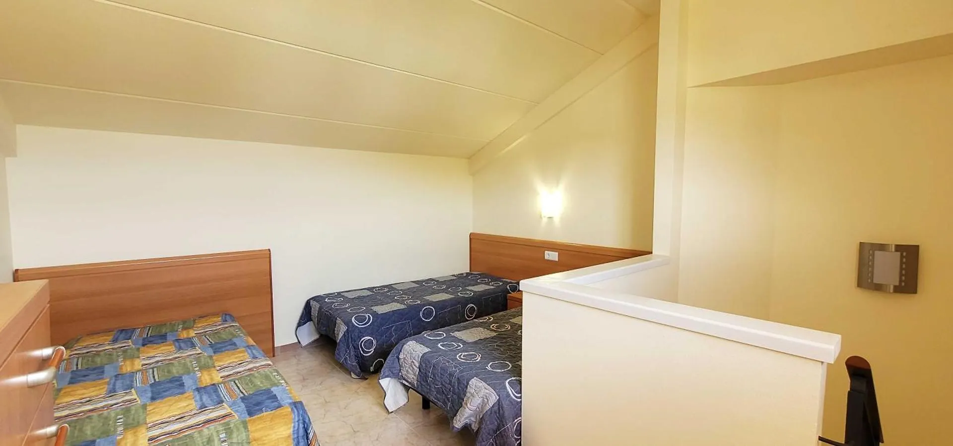 埃斯塔蒂特Casa Estartit Oest 6A R别墅 西班牙