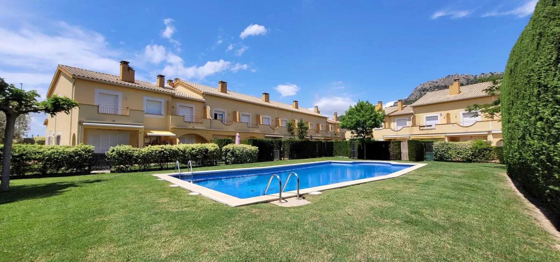 Casa Estartit Oest 6A R Villa L'Estartit