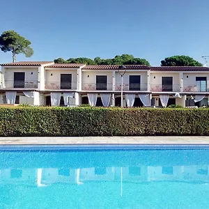  Сasa de vacaciones Emporda Residencial