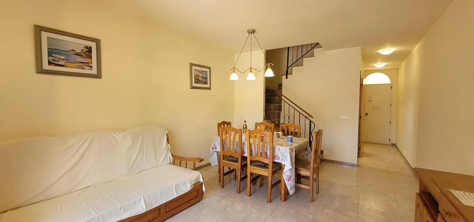 Holiday home Casa Estartit Oest 6A R Villa L'Estartit