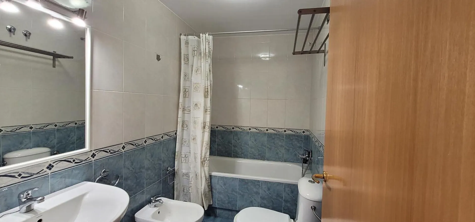 Casa Estartit Oest 6A R Villa L'Estartit