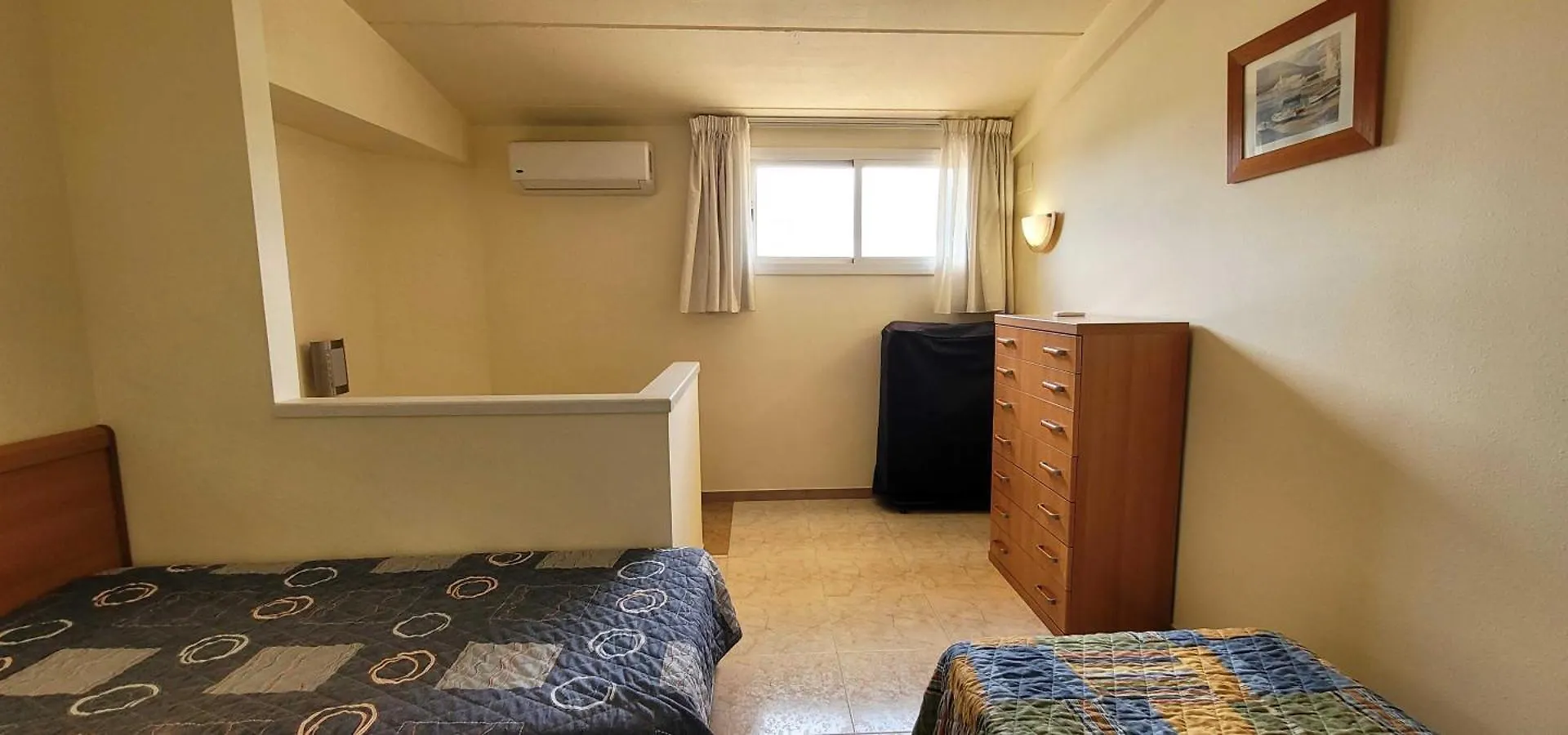 Casa Estartit Oest 6A R Villa L'Estartit 0*,  Spain