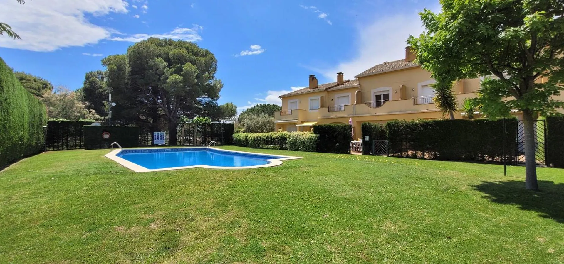 Casa Estartit Oest 6A R Villa L'Estartit Holiday home