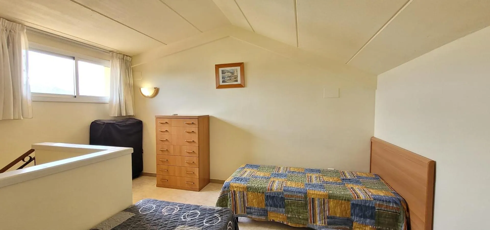 Holiday home Casa Estartit Oest 6A R Villa L'Estartit Spain