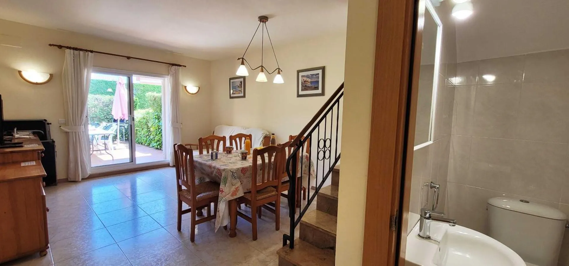 Casa Estartit Oest 6A R Villa L'Estartit Holiday home