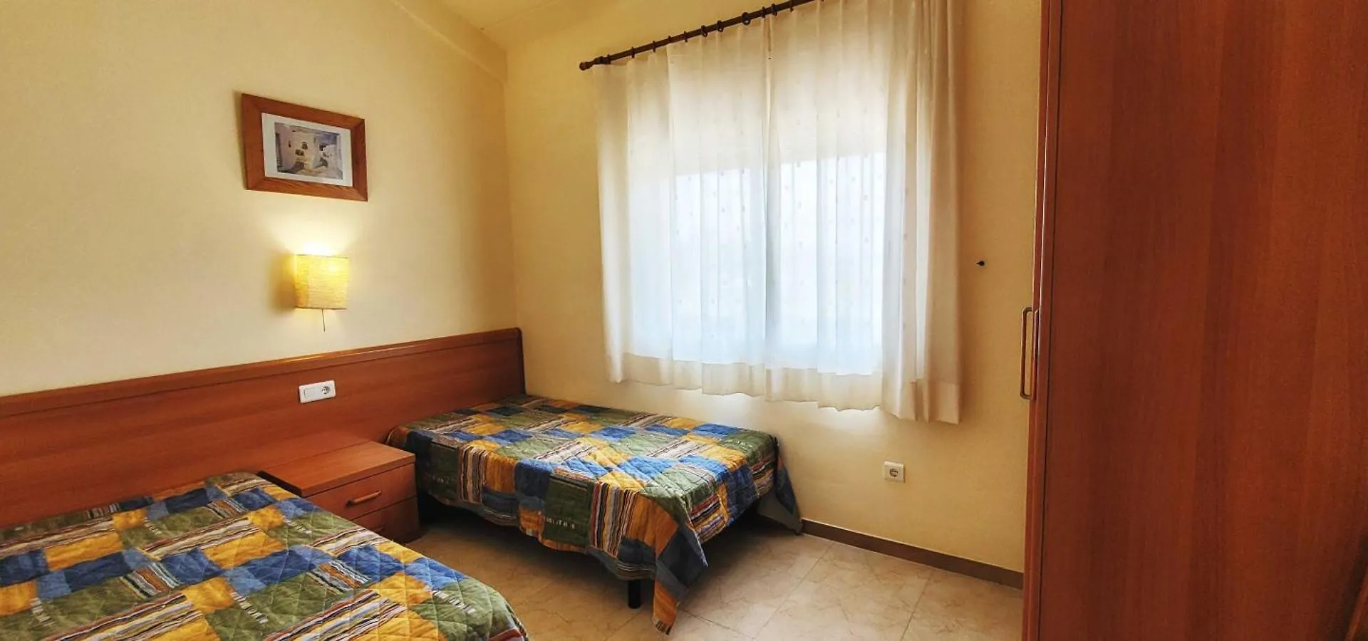 Casa Estartit Oest 6A R Villa L'Estartit