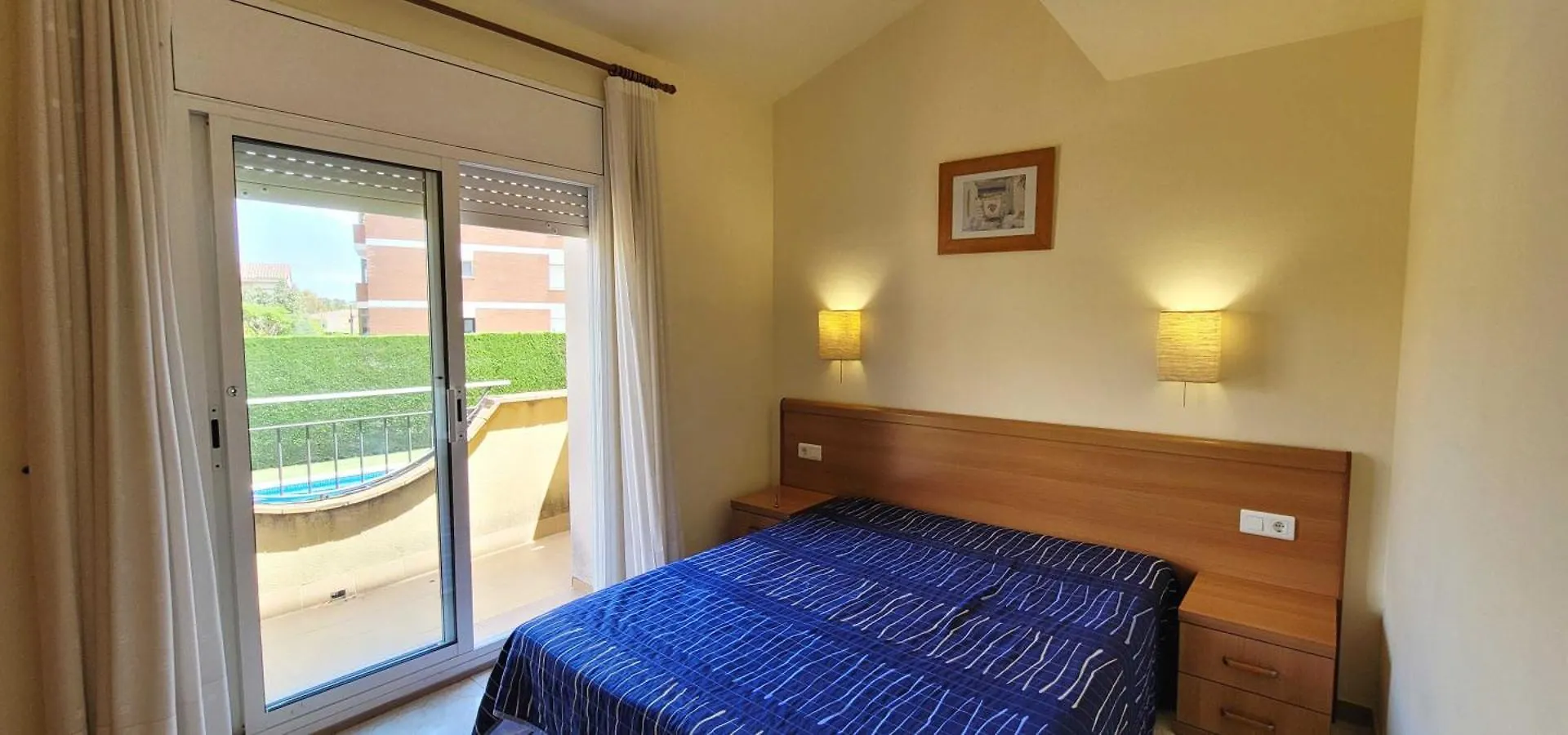Holiday home Casa Estartit Oest 6A R Villa L'Estartit Spain