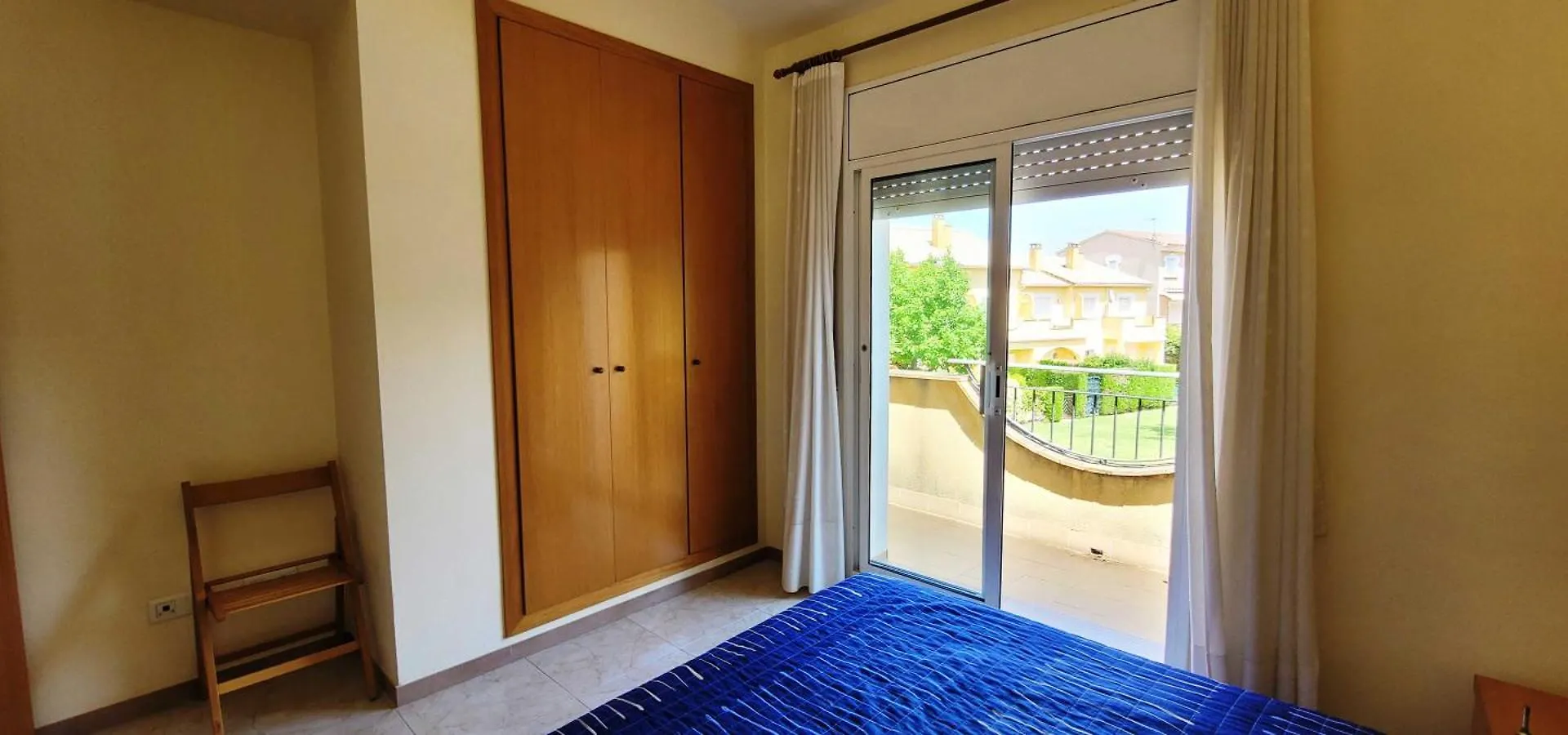 Casa Estartit Oest 6A R Villa L'Estartit 0*,