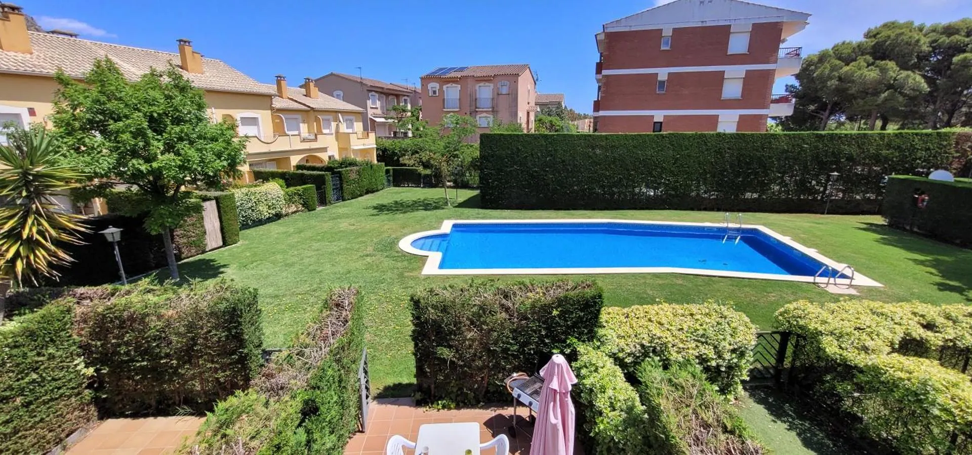 Casa Estartit Oest 6A R Villa L'Estartit