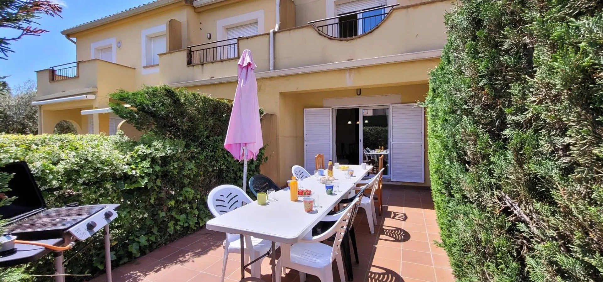 Casa Estartit Oest 6A R Villa L'Estartit Holiday home
