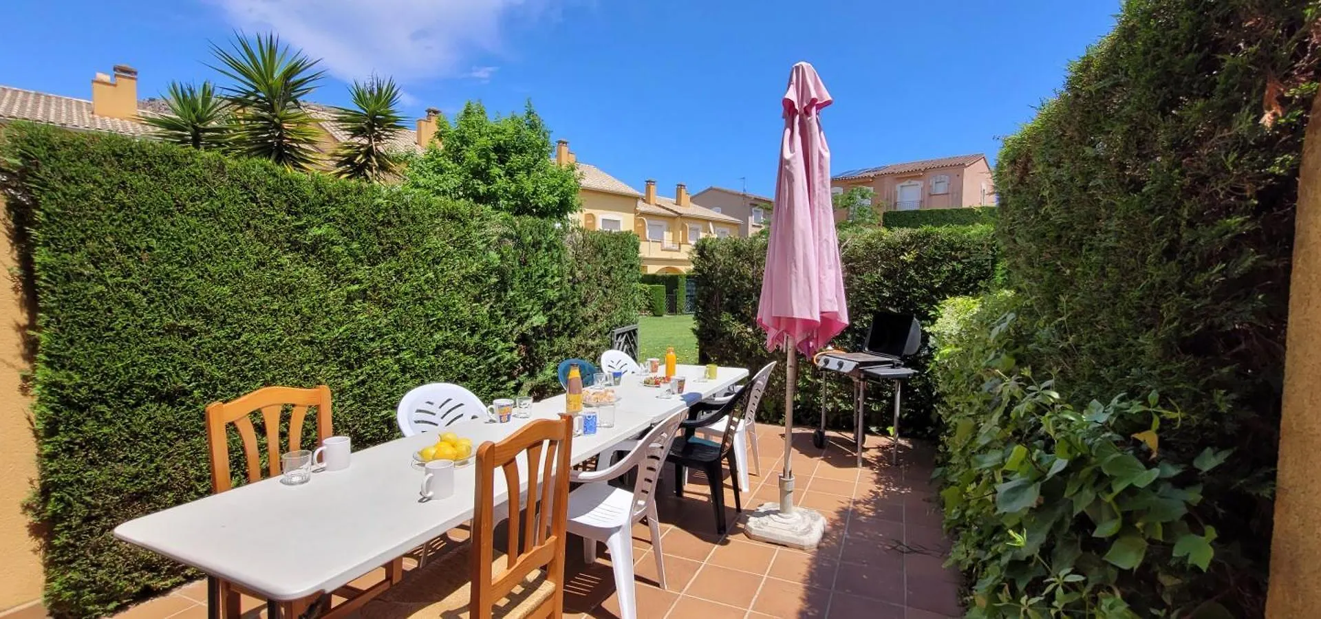 Holiday home Casa Estartit Oest 6A R Villa L'Estartit